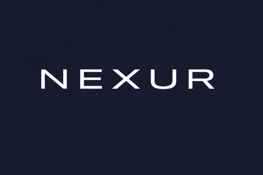 logo nexur